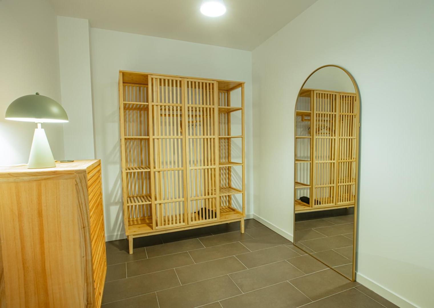 Apartamentos Turisticos Pilaria Хаэн Экстерьер фото