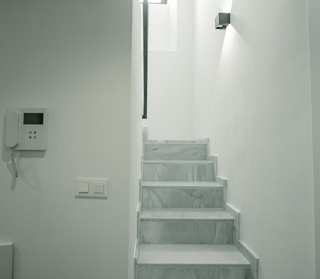 Apartamentos Turisticos Pilaria Хаэн Экстерьер фото